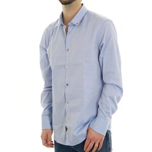 CAMICIA CON TOPPE KOON - Mad Fashion | img vers.300x/